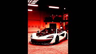 mclaren 4k edit by capcut #car #mclaren #4k #capcut