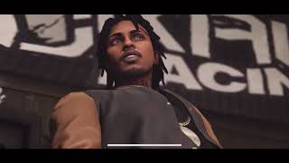 Nba YoungBoy- Drug Addiction (official GTA5 Video)