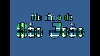 No Ritmo de São João - Chamada para o curso (2)