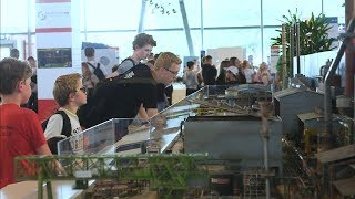 Salzgitter AG | IdeenExpo 2017