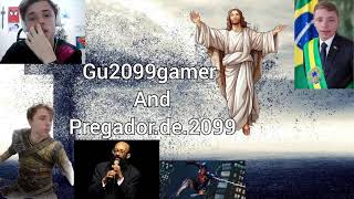 gu2099gamer/pregador de 2099 ao vivo papo de gente inteligente