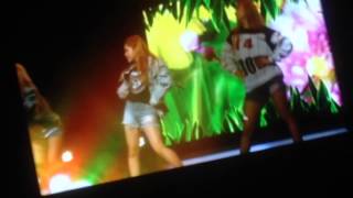 [FANCAM] Happiness - Red Velvet BESTOFBEST in Philippines