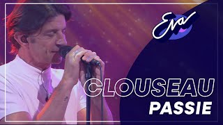 Clouseau - Passie | Eva