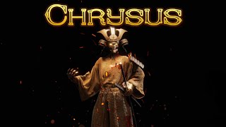 Who Is Exitium's "Chrysus?"  (Sleeping Dogs Montage)