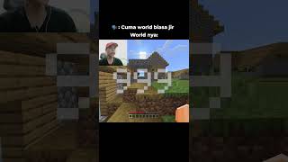 Seed Minecraft PE Jadul