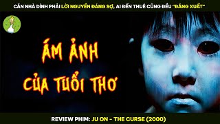 [Review Phim] Căn Nhà Dính Phải Lời Nguyền Đáng Sợ, Ai Đến Thuê Cũng Đều "Đăng Xuất"