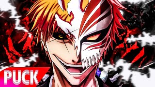 Mato Seihei No Slave Reagindo Ao Rap Do Ichigo (Bleach) - Zangetsu | M4rkim | As