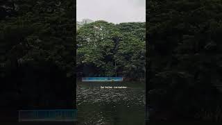 Dhanmoni Lake📍Music:Anuv_Jain_-_ALAG_AASMAAN_ 💛