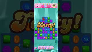 Candy Crush, Levels 10-20