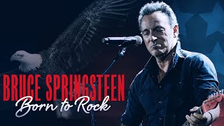 Bruce Springsteen: Born to Rock | BIOGRAPHY