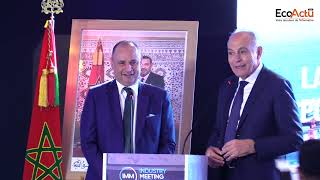 6e édition d’Industry Meeting Morocco