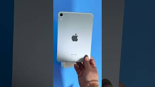 Apple iPad Mini 7 unboxing!