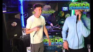 TRIK-E Birthday Bash - DJ Burne - MC’s Forbzy, Dynamite & TRIK-E. PART 1