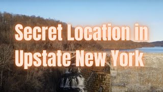 Beautiful Secret Location in New York State- DJI Mavic Air 2 Davinci Resolve