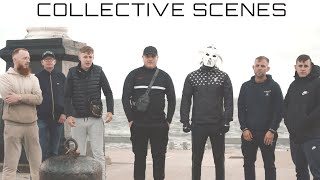 Collective Scenes - Had to Leave Video shoot - K13, Marky B, M.87, Chippy, Razza