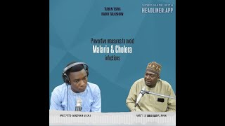 TUDUN TSIRA RADIO TALK SHOW