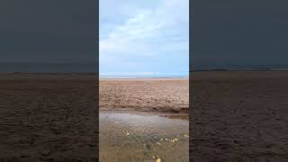 Evening Stroll on White Park Bay 010823