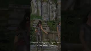 Uncharted: The Lost Legacy PS5 - Short Video #Shorts