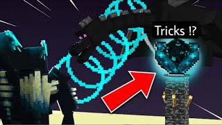 I Tried 10 Tricks In Minecraft 1.19 ! (It Work?)