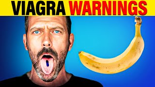 Viagra Side effects | Erectile Dysfunction (2024)🍆