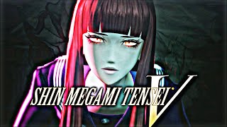 Shin Megami Tensei V Is Heartless..