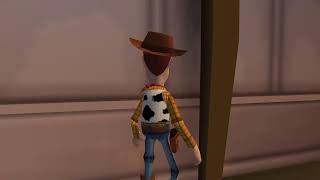 Toy Story 3: The Game (Apparently a Great Disney game)