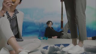 TATE SS20 'GLORY NEW DAY' FILM PART.1 / 테이트 2020년 봄-여름 영상