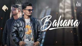 Bahana (Official Video) Dharmvir Dhami Ft. RBT Music | New Punjabi Songs 2023 | Latest Punjabi Songs