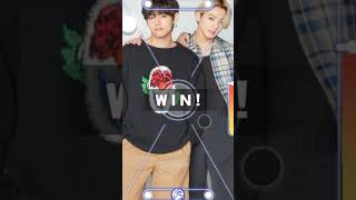 Taekook Carrom Board Whatsapp Status