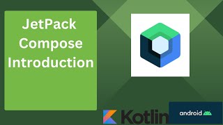 Jetpack Compose - Introduction | Jetpack compose project setup | Kotlin | Android Studio Tutorial