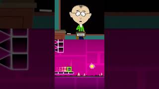 Mr mackey is gay : South Park #funny #southpark #sh