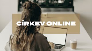 Církev online / vyučování 4 / Světlo ve tmě svítí