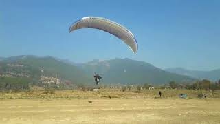 Bir Billing - India's paragliding heaven