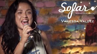 Vanessa Valdez - Tiempo | Sofar Santiago