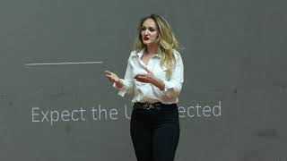 Teuta Hyseni - Keynote: Expect the Unexpected - BSides Prishtina 2022