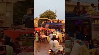 umerkot after rain #short#vidio#viral