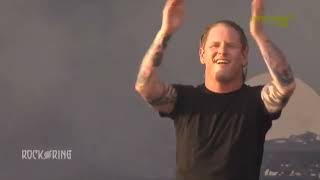 Stone Sour - Live Rock Am Ring 2013