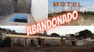 Motel Aband0n4d0.