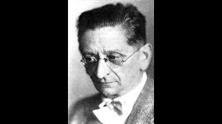 ZEMLINSKY ALEXANDER: "SALMO XIII Op.24" (1935). Orch e Coro Maggio Mus. Fiorentino- Daniele GATTI