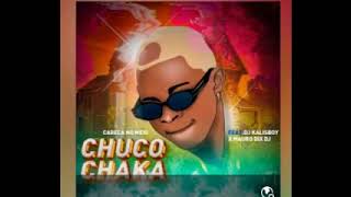 Careca no Meio -chuco chaka