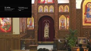 St Mary and St Philopter Streaming