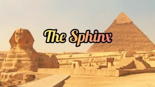 The Sphinx - Line Dance