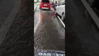 banjir kelapa gading(2)