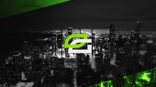 CS:GO Optic Gaming - The Rise