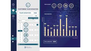 Islamic Relief UK's My Ten Nights - Bond Fundraising Campaign Award submission