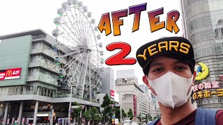 🇯🇵🇵🇭JLPT N4 EXPERIENCE  || NAGOYA JAPAN small TOUR || BUHAY JAPAN || buhay trainee || VLOG 16