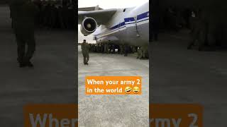 Second #army in the #world #news #new #naturespower #lol