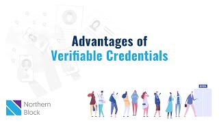 SSI Toronto#3 Clip2 - Advantages of Verifiable Credentials