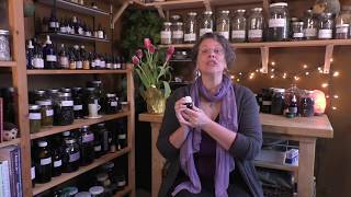 Herbalism with Kids: Making Medicine Together