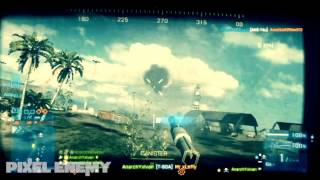 Battlefield 3: Devastation Montage by AnarchyxIvan